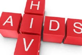90% ca nhiễm mới HIV/AIDS là qua đường tình dục