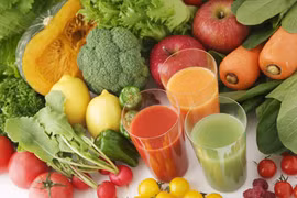 6 loại rau quả ngon, bổ, rẻ