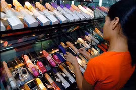 Bạn biết gì về đồ chơi tình dục?