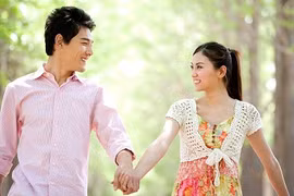 Những "vũ khí" khiến trái tim chàng tan chảy