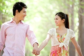 Những "vũ khí" khiến trái tim chàng tan chảy