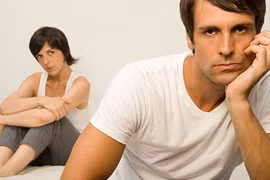 4 câu nói "sốc" nên tránh khi vợ chồng đang tranh cãi