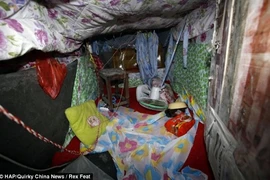 Bắt cóc thiếu nữ 18 tuổi làm nô lệ tình dục luên tiếp 11 ngày