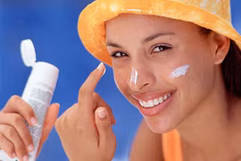 8 bí quyết chăm sóc da đúng cách trong ngày hè