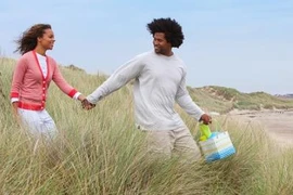 Những ý tưởng hẹn hò siêu lãng mạn cho ngày trở lạnh