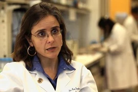 Nữ bác sĩ dùng chất chống đông đầu độc người tình