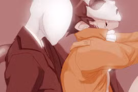 Siết cổ cháu trai vì bị điểm kém