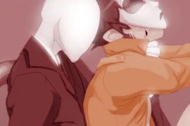 Siết cổ cháu trai vì bị điểm kém