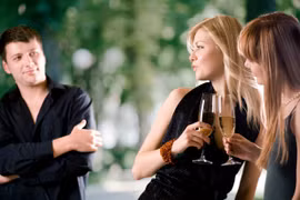 7 cách cắt đuôi "vệ tinh" khéo léo