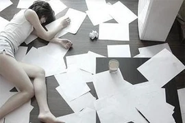 Thiếu nữ tự vẫn vì người yêu không chịu kết hôn