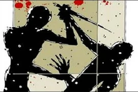 Dâm phụ đồng lõa với nhân tình giết chồng