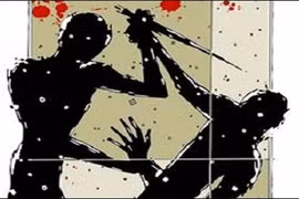 Dâm phụ đồng lõa với nhân tình giết chồng