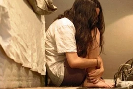 Bắt giữ người chú đồi bại cưỡng hiếp cả hai cháu gái