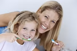 Nhiễm trùng miệng, bệnh lợi và nguy cơ ung thư đại tràng 