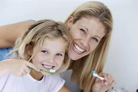 Nhiễm trùng miệng, bệnh lợi và nguy cơ ung thư đại tràng 