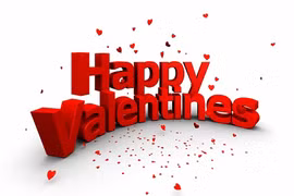 Lễ Valentine đáng nhớ với những ý tưởng độc đáo