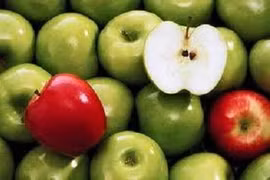 4 loại củ quả không nên vứt vỏ khi ăn