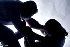 Thầy tu bị tố quấy rối tình dục