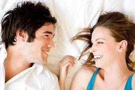 Càng quan hệ tình dục, càng kiếm được nhiều tiền hơn!