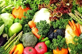 Lựa chọn thực phẩm tốt cho tim trong những ngày nghỉ lễ