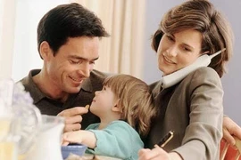 Nghệ thuật cân bằng tình yêu và sự nghiệp 