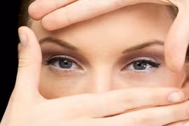 Bí kíp cho đôi mắt khỏe đẹp