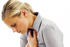 Phụ nữ mắc bệnh tim tăng nguy cơ sa sút trí tuệ