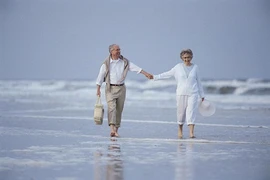 Những bài học kinh nghiệm từ hôn nhân của thế hệ trước