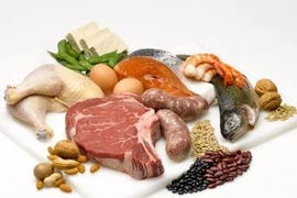 Một số loại thực phẩm cần tránh khi mang thai