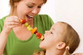 Những quy tắc giữ sức khỏe cơ bản cha mẹ nên dạy trẻ