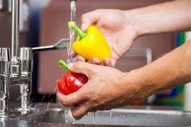 6 thói quen vệ sinh giúp loại bỏ bệnh tật