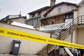 Chồng không ngờ vợ giấu xác trẻ sơ sinh trong tủ lạnh