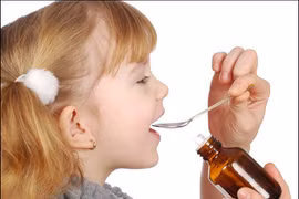 Những câu hỏi cần làm rõ trước khi cho trẻ dùng thuốc