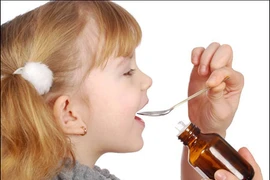 Những câu hỏi cần làm rõ trước khi cho trẻ dùng thuốc