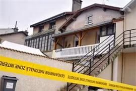 Rợn người vợ giấu xác chồng trong tủ suốt 6 năm trời