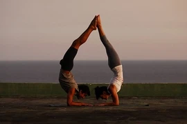 Tập thể dục giúp tăng ham muốn ở phụ nữ