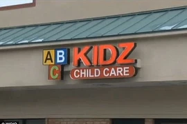 Giáo viên mầm non quay cảnh cưỡng hiếp học sinh