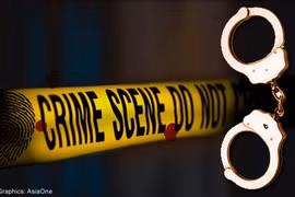 Vụ án hy hữu: bắt trộm khỏa thân ra về