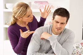 10 "kẻ thù" dễ khiến hôn nhân của bạn tan vỡ