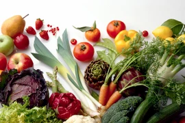 Chế độ ăn giàu chất xơ tốt cho tim