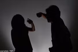 Đánh chết vợ vì nghi bán dâm