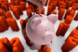 Mẹo cắt giảm chi tiêu hàng tháng