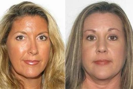 Bỏ 8.500 USD thuê sát thủ giết chồng, nhưng mướn nhầm cảnh sát