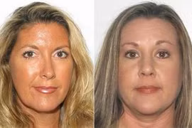 Bỏ 8.500 USD thuê sát thủ giết chồng, nhưng mướn nhầm cảnh sát