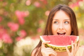 5 bí kíp chống lão hóa da sớm