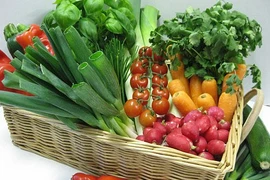 Mẹo nhỏ tránh ngộ độc thực phẩm