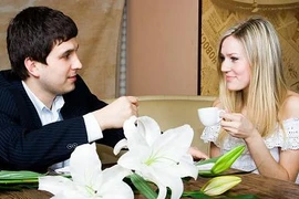 Làm thế nào để đo tình ý của chàng với bạn