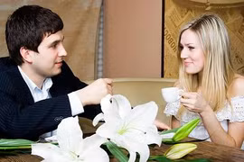 Làm thế nào để đo tình ý của chàng với bạn