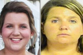 Bắt cô giáo mầm non vì tội cưỡng bức một cậu bé