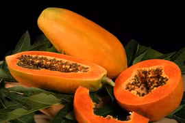 Khám phá lợi ích của đu đủ